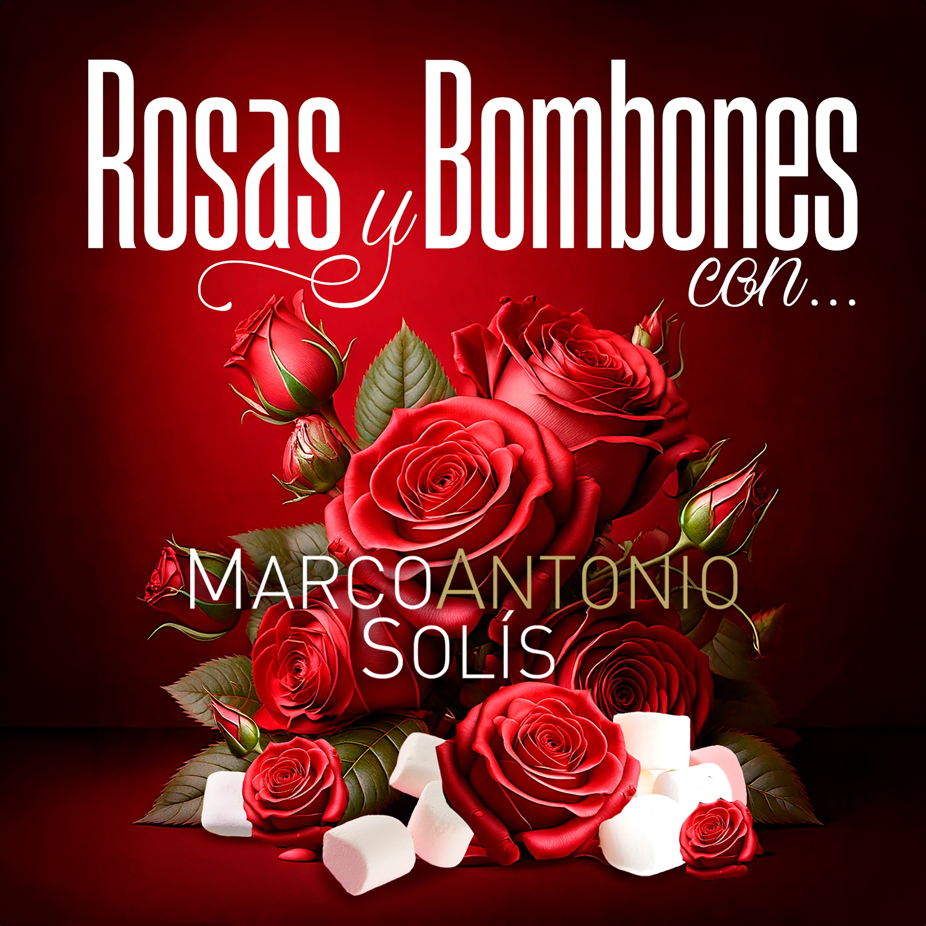 Marco Antonio Solís
